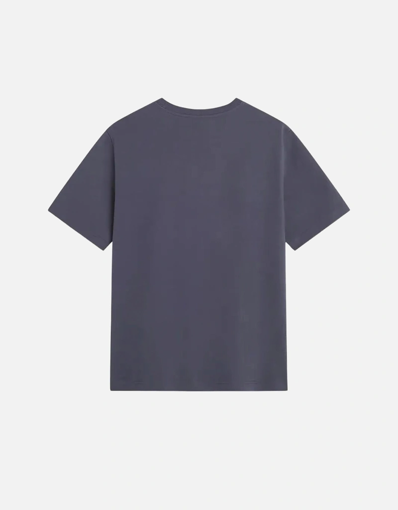 Maison Kitsuné Men's Dressed Fox Cotton T-Shirt (All New In