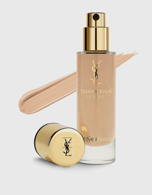 touche eclat le teint