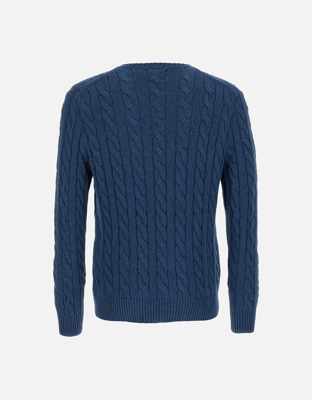 Polo Ralph Lauren メンズコットン編みセーター (すべての新品) IFCHIC.COM