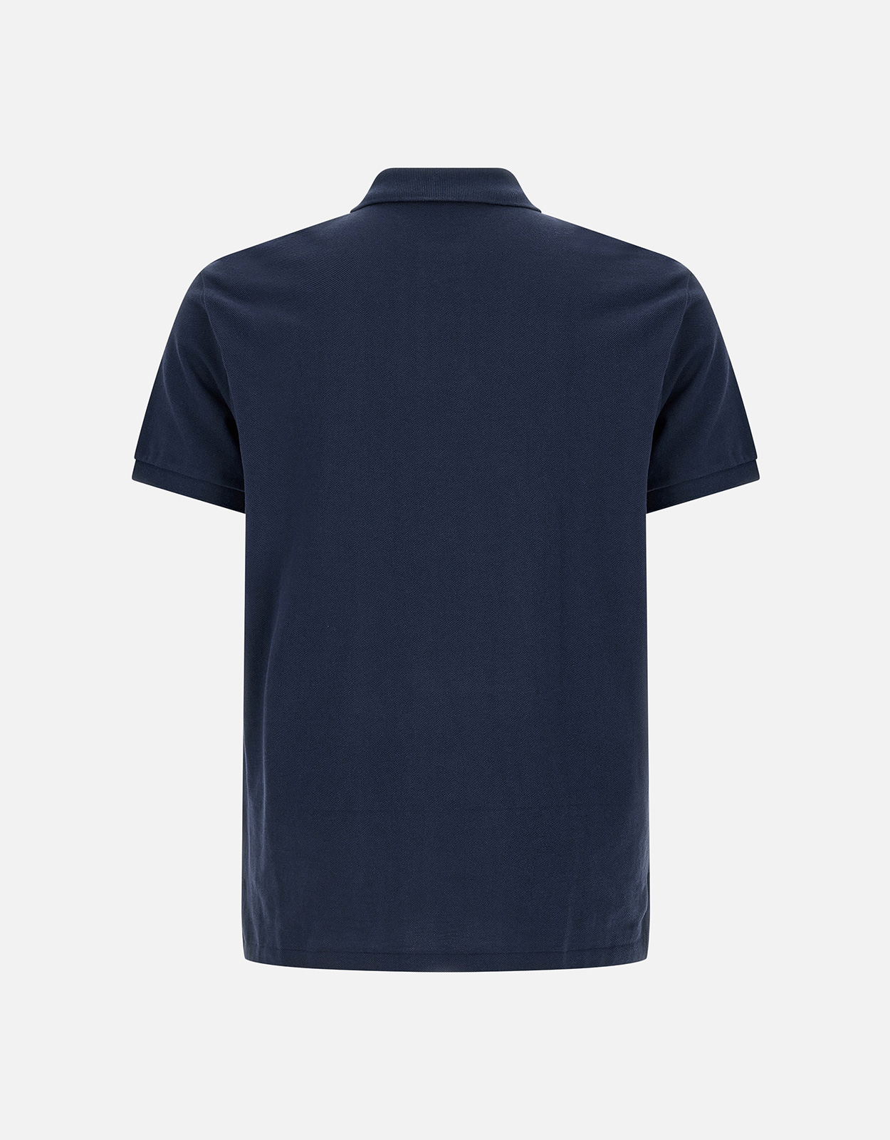 Polo Ralph Lauren メンズロゴ刺繍コットンポロシャツ (すべての新品