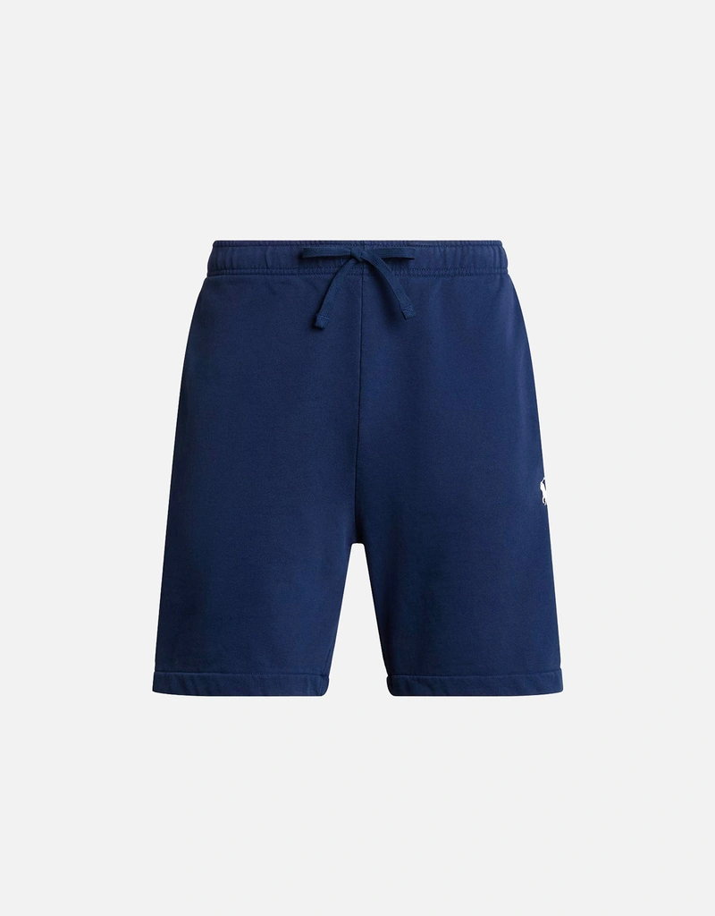 Polo Ralph Lauren メンズループバックフリース16.5CMショートパンツ