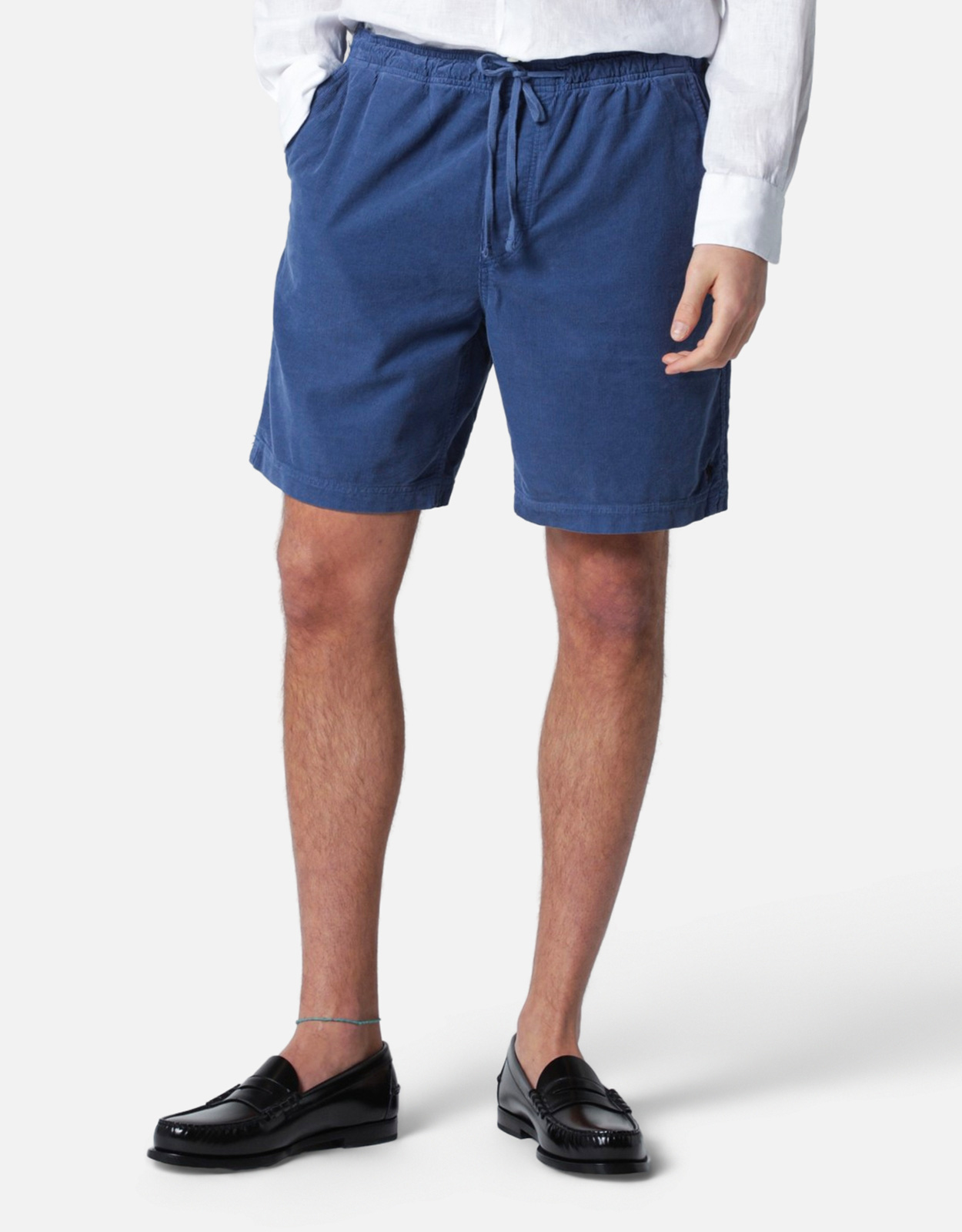 Polo Ralph Lauren メンズクラシックフィットコットン8インチショーツ