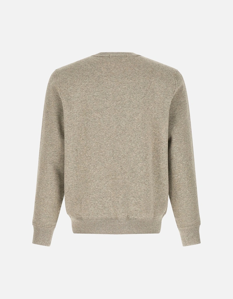 Polo Ralph Lauren メンズ ポロベア フリーススウェットシャツ (すべて
