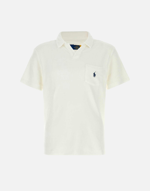 Polo Ralph Lauren メンズテリーポロシャツ (すべての新品) IFCHIC.COM