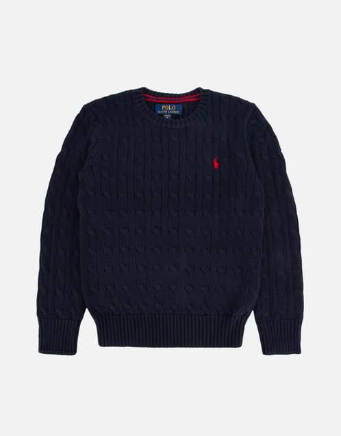 Polo Ralph Lauren Kids キッズ ウール セーター (すべての新品