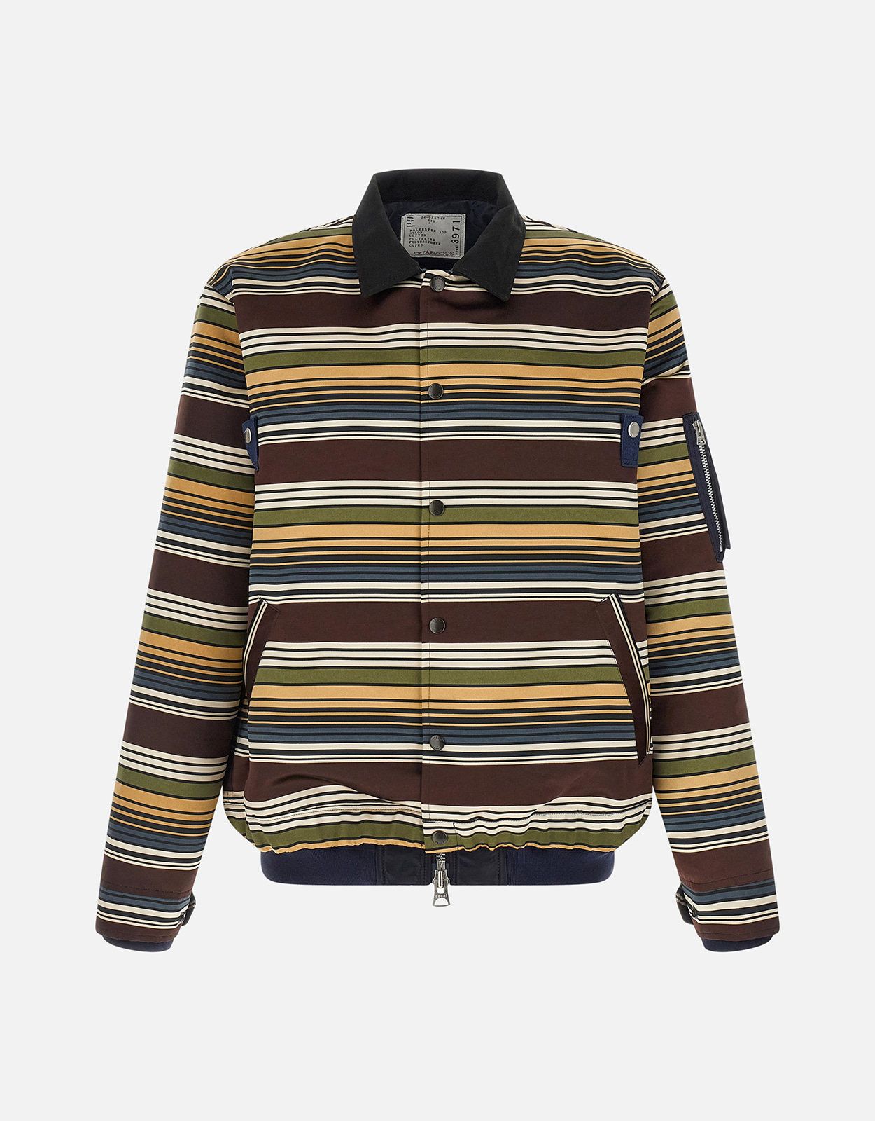 Sacai シャツ | アパレル 新作・セール | IFCHIC ジャパン公式サイト