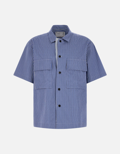 Sacai シャツ | アパレル 新作・セール | IFCHIC ジャパン公式サイト