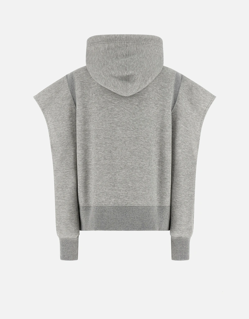 Sacai スポンジスウェットフーディー (すべての新品) IFCHIC.COM