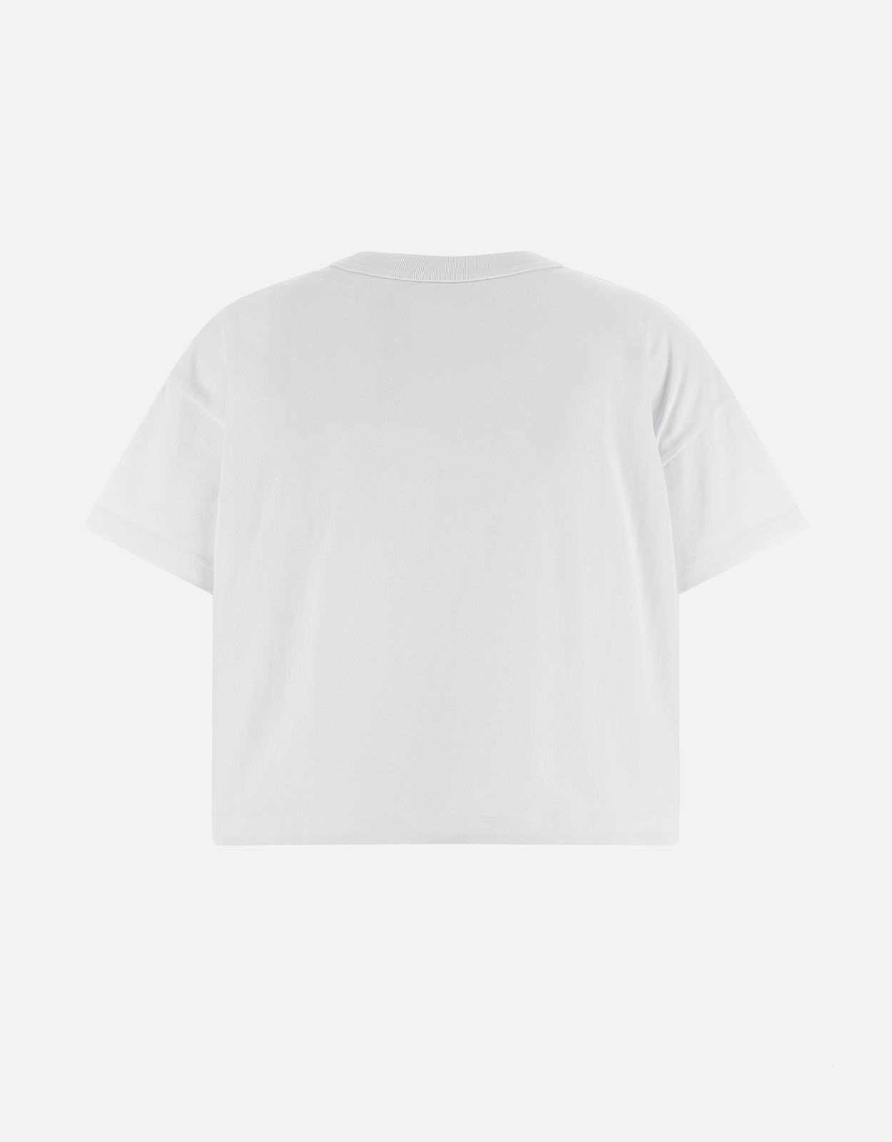 Sacai Logo Pin Cotton Jersey T-Shirt (All New In) IFCHIC.COM