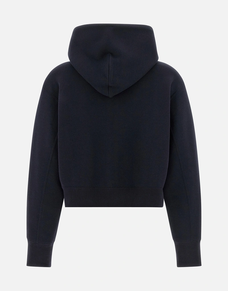 Sacai スポンジスウェットフーディー (すべての新品) IFCHIC.COM