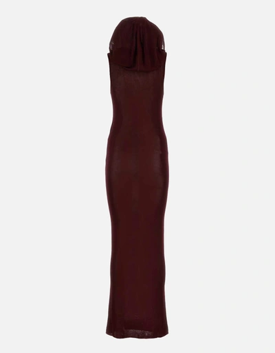Saint Laurent マキシ丈 | ドレス 新作・セール | IFCHIC ジャパン公式
