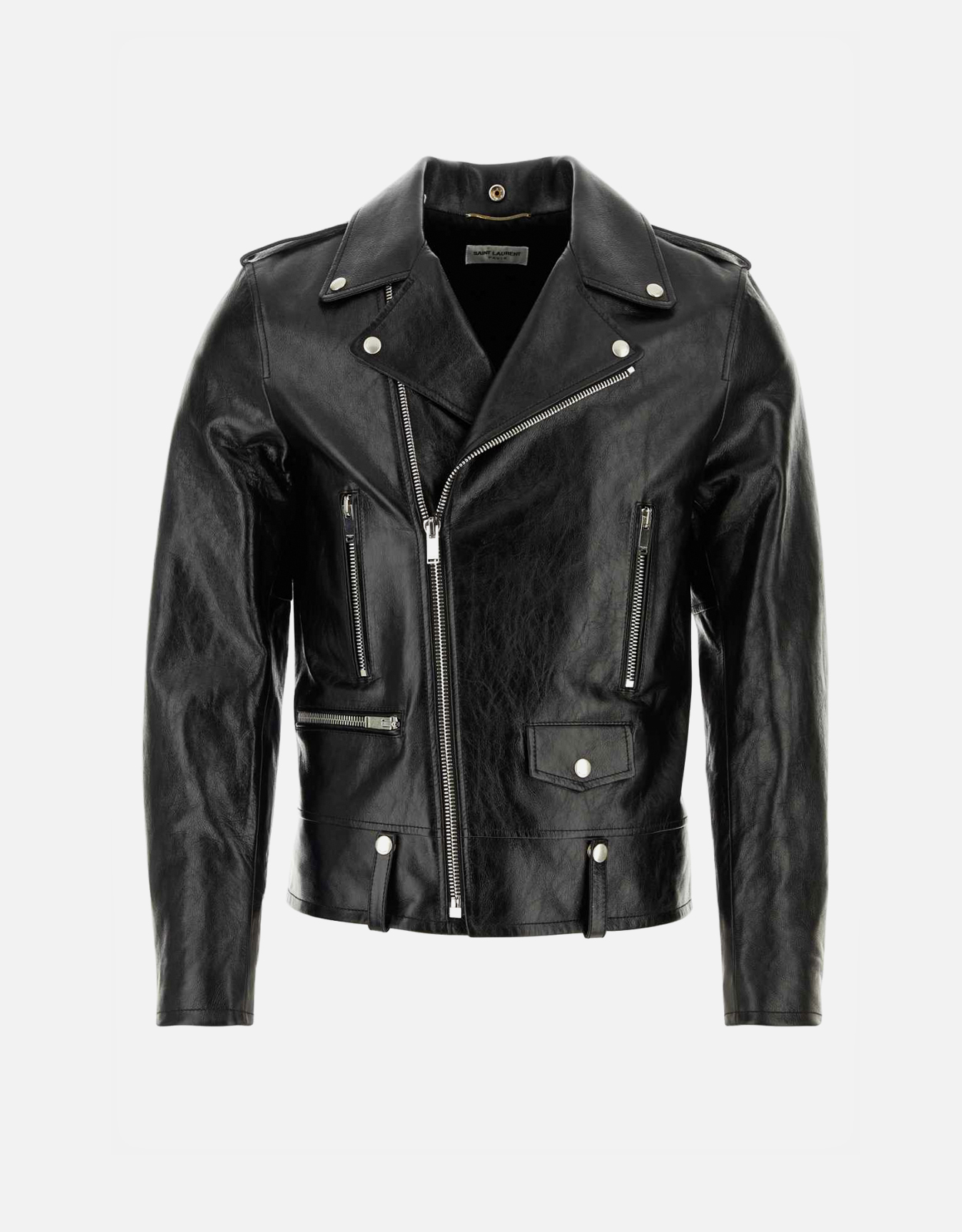 Saint Laurent メンズレザージャケット () IFCHIC.COM