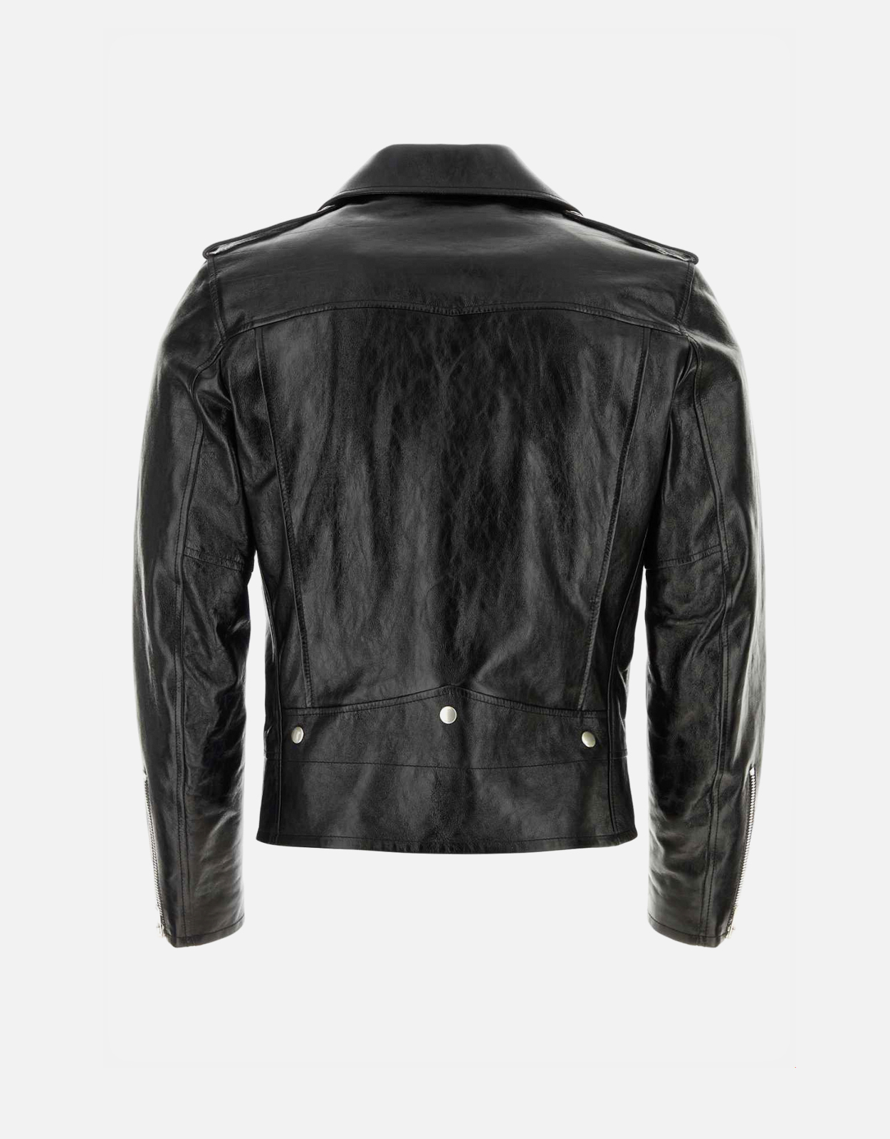 Saint Laurent メンズレザージャケット () IFCHIC.COM