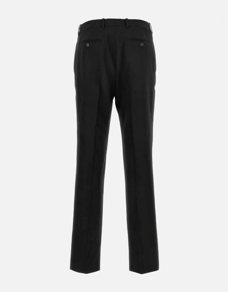 Saint Laurent メンズウールパンツ () IFCHIC.COM Saint Laurent メンズウールパンツ () IFCHIC.COM
