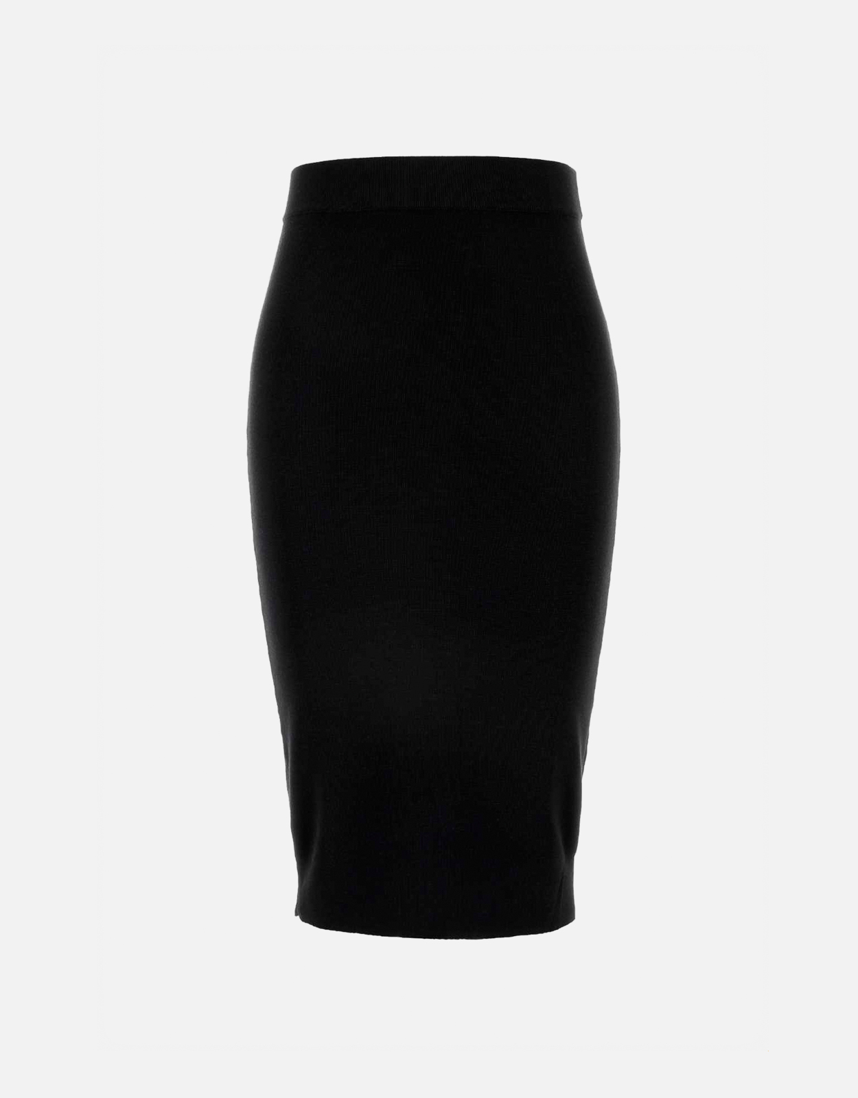 Saint Laurent Saint Laurent Wool Midi-Length Skirts - XS　サンローラン ウール ミディ丈スカート - XS