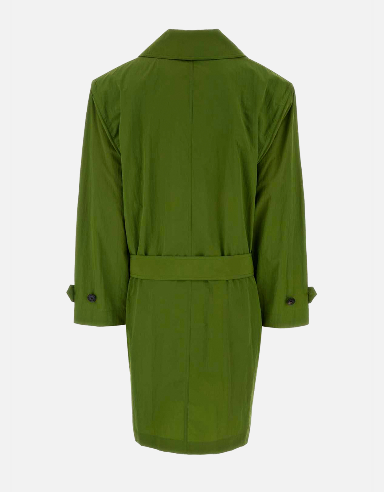 Saint Laurent タフタカーコート (すべての新品) IFCHIC.COM