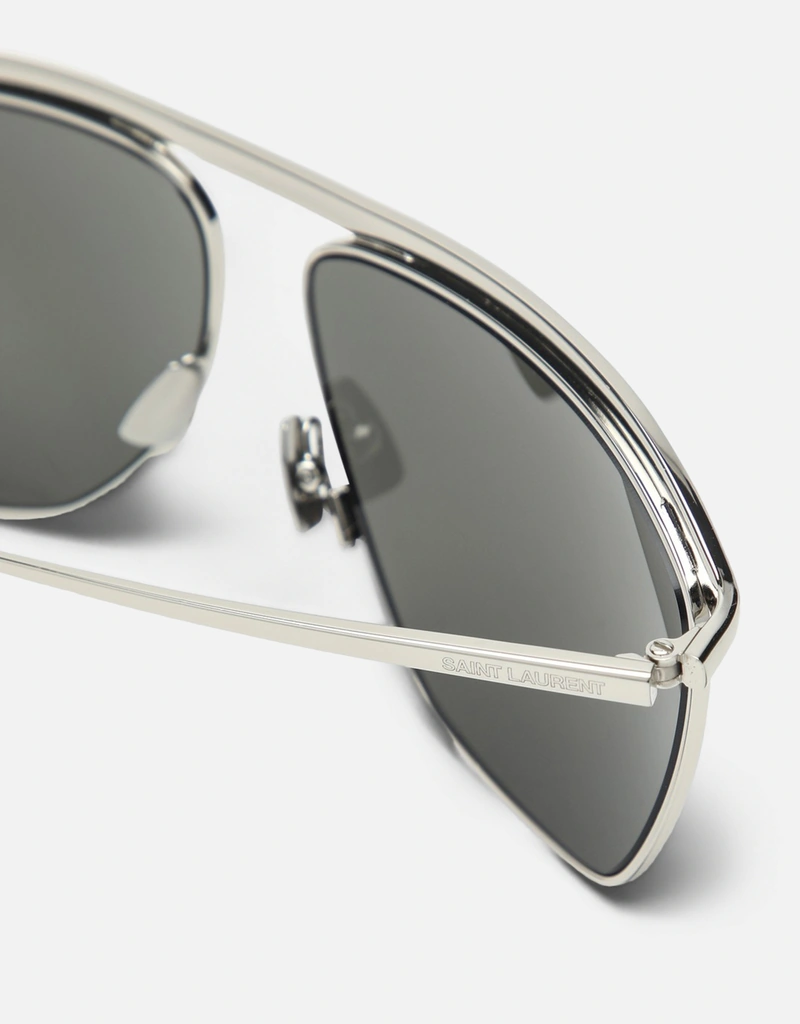 Saint Laurent Sl 820 Victorie Sunglasses (Sunglasses) IFCHIC.COM
