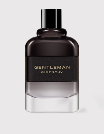 Gentleman For Men Eau De Parfum Boisee 100ml