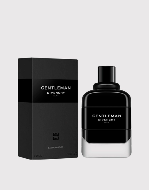 Gentleman For Men Eau De Parfum 100ml