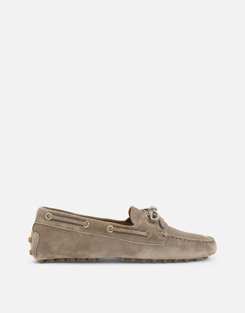 Tod's スエードレザー ローファー (すべての新品,シューズ) IFCHIC.COM