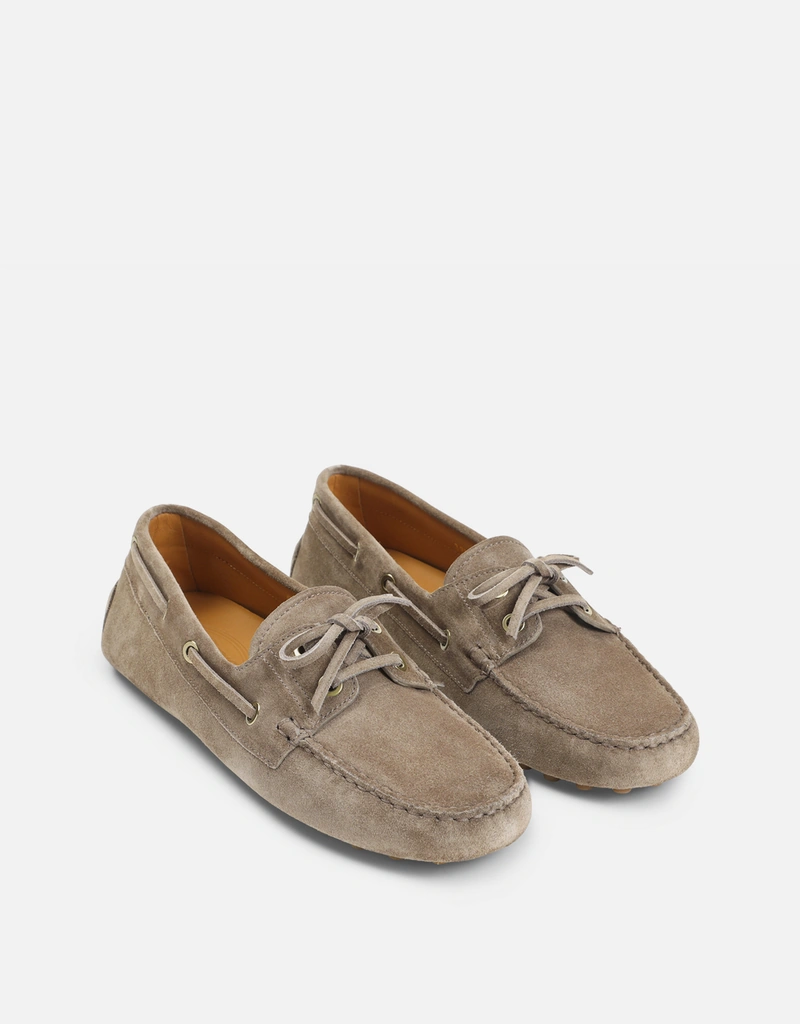 Tod's スエードレザー ローファー (すべての新品,シューズ) IFCHIC.COM