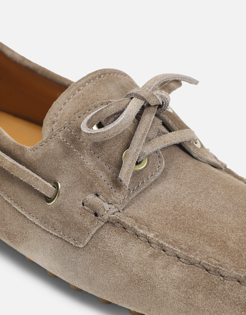 Tod's スエードレザー ローファー (すべての新品,シューズ) IFCHIC.COM