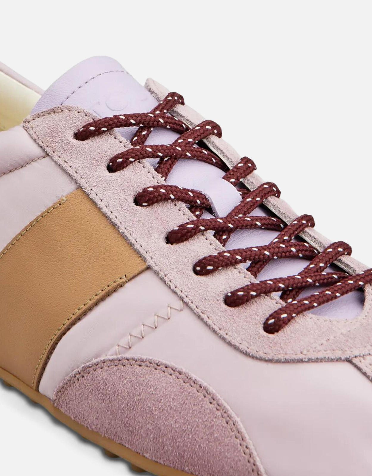 Tod's カーフレザースニーカー (すべての新品) IFCHIC.COM