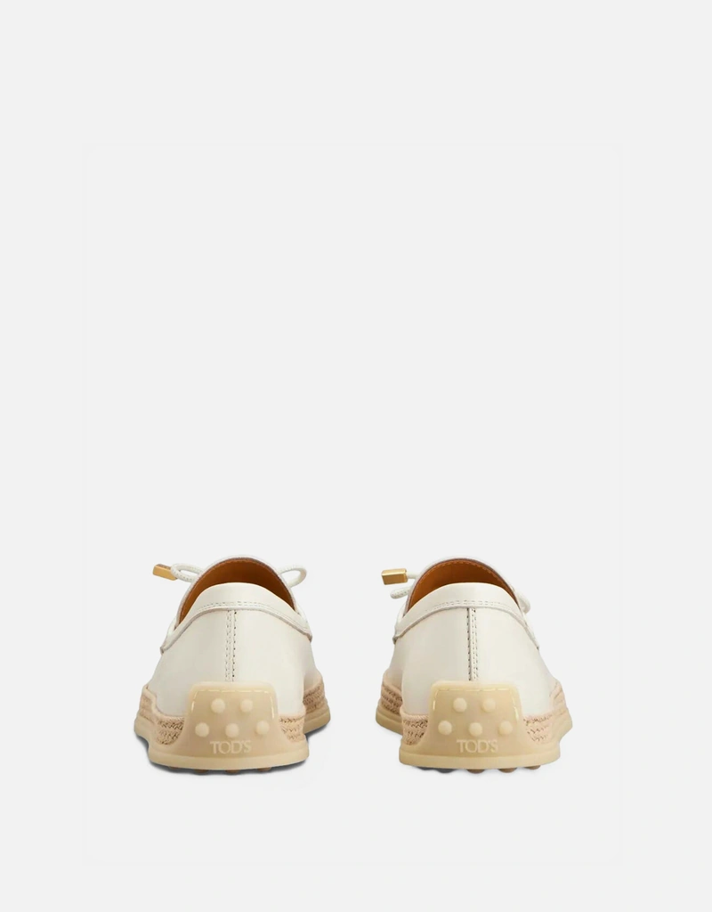 Tod's カーフスキンレザーローファー (すべての新品) IFCHIC.COM