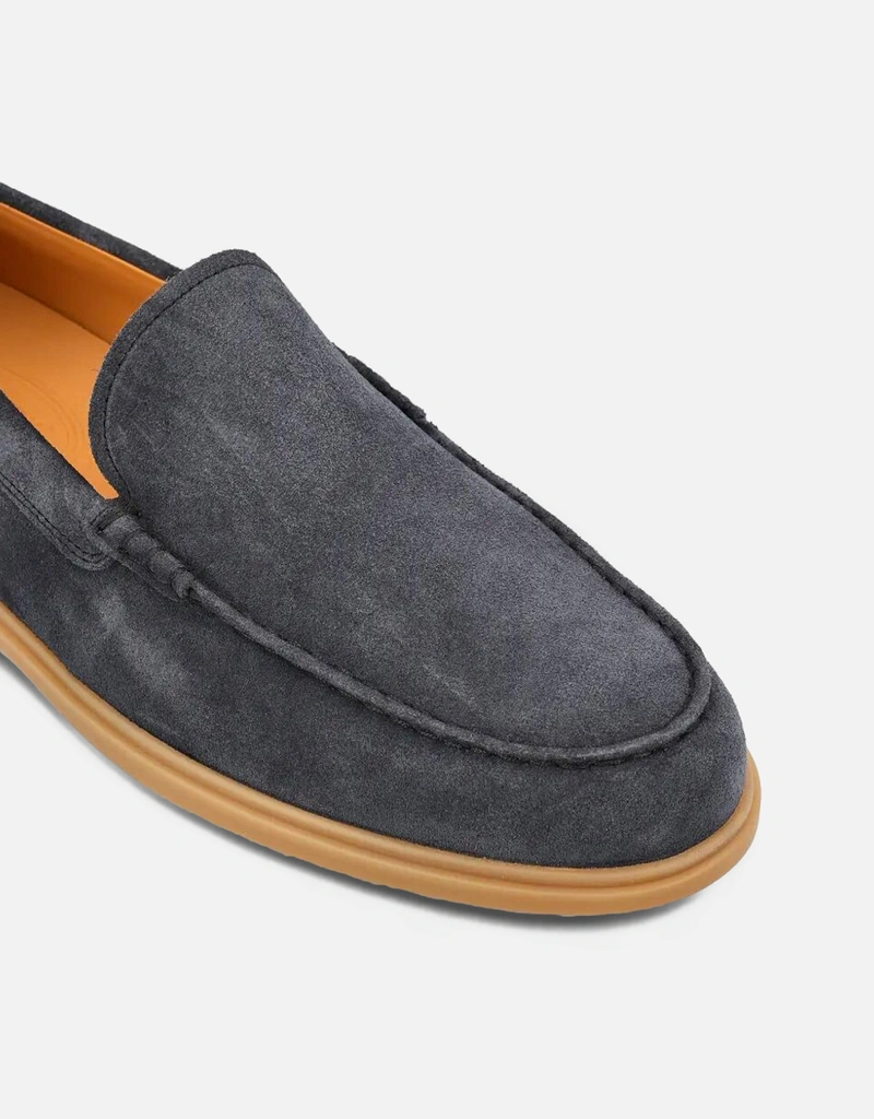 Tod's メンズカーフレザーローファー (すべての新品) IFCHIC.COM