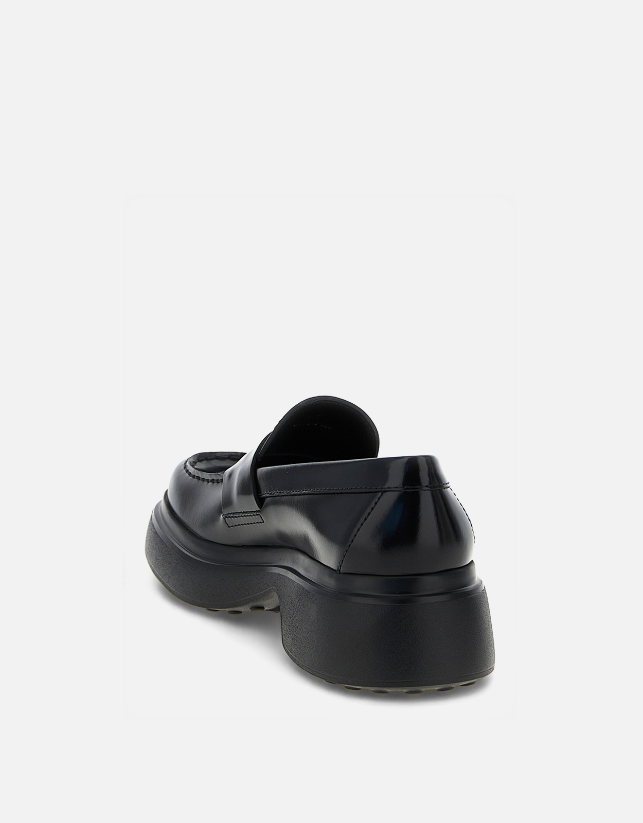 Tod's カーフレザー ローファー () IFCHIC.COM
