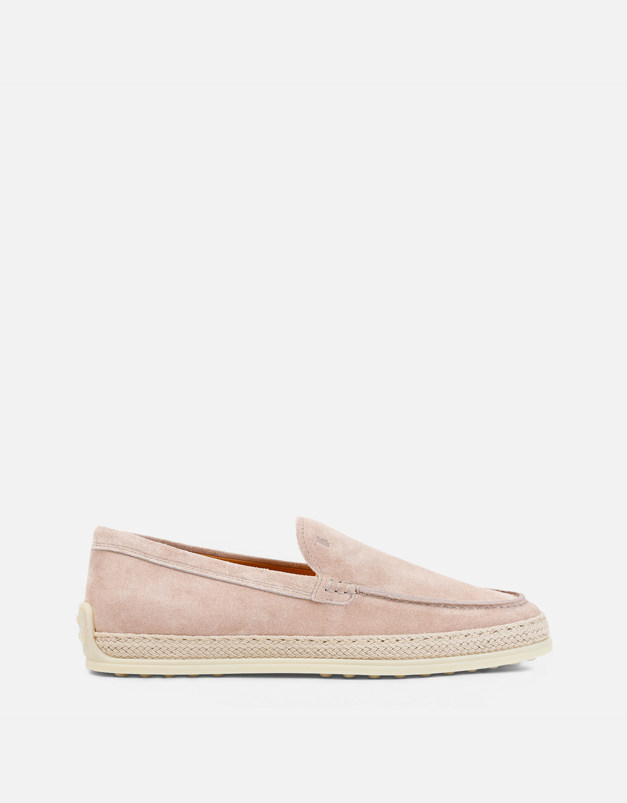 Tod's スエードレザーローファー (すべての新品,シューズ) IFCHIC.COM