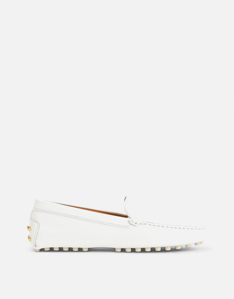 Tod's レザー ローファー (すべての新品,シューズ) IFCHIC.COM