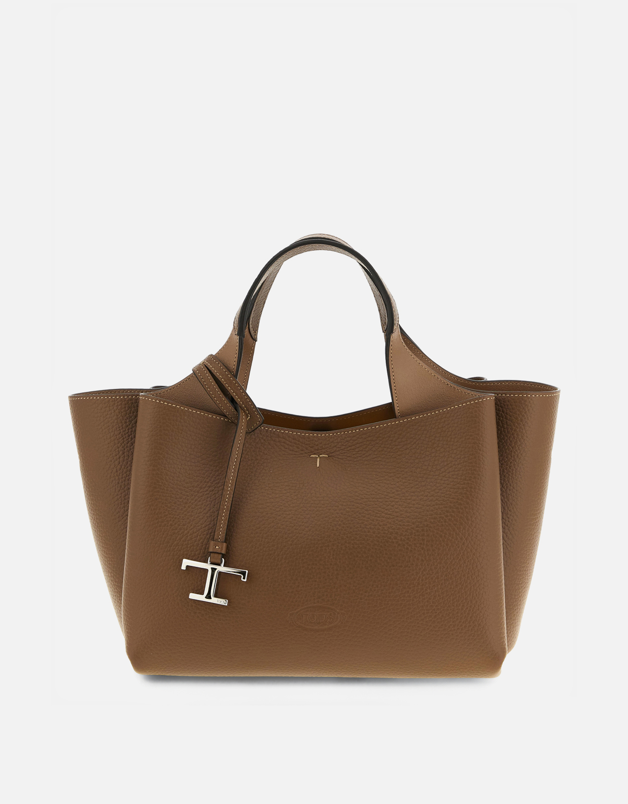 Tod's アパ ミニ カーフレザーハンドバッグ () IFCHIC.COM