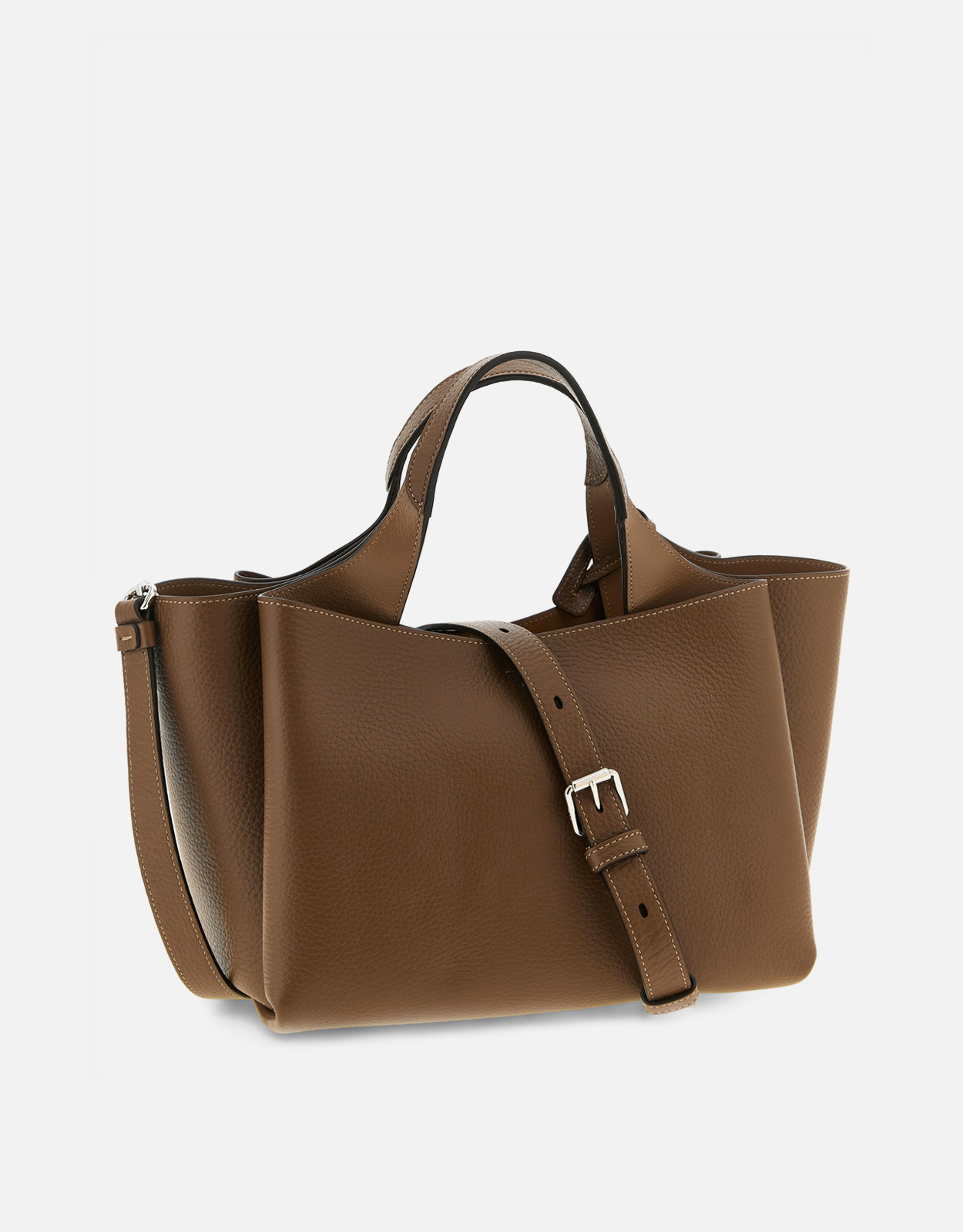 Tod's アパ ミニ カーフレザーハンドバッグ () IFCHIC.COM