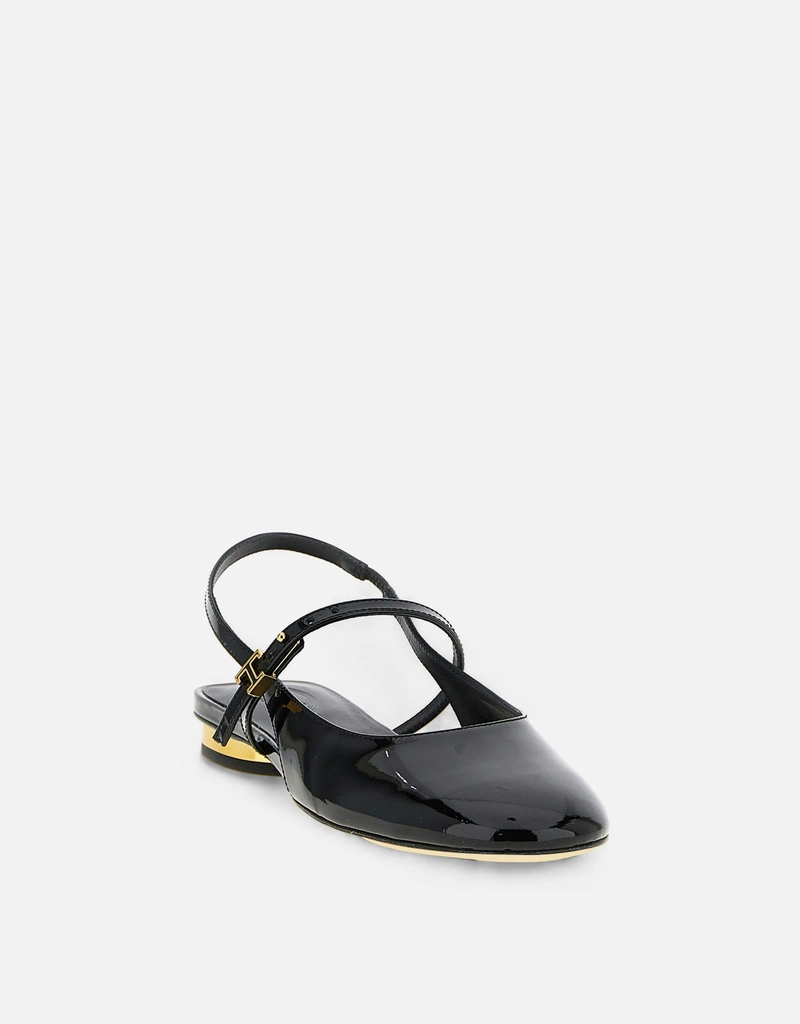 Tod's パテントレザー メリージェーン () IFCHIC.COM