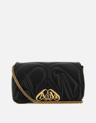 Alexander McQueen クロスボディバッグ | バッグ 新作・セール