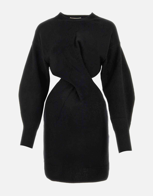 Alexander McQueen ドレス | ニットウェア 新作・セール | IFCHIC