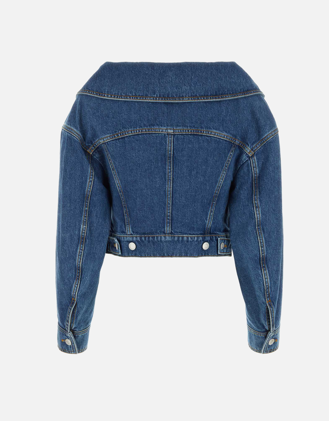 Alexander McQueen デニムジャケット () IFCHIC.COM Alexander McQueen デニムジャケット () IFCHIC.COM