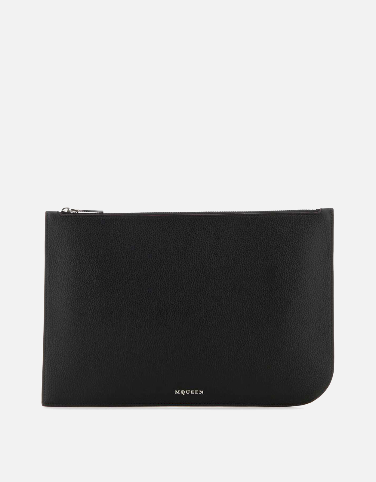 ALEXANDER McQEEN ボディバッグ ブラック アレキサンダーマックイーン Alexander McQueen 【メンズ】【ALEXANDER