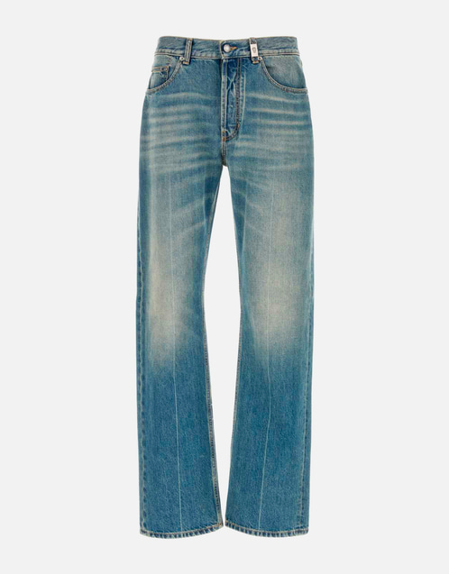 Alexander McQueen メンズデニムジーンズ () IFCHIC.COM