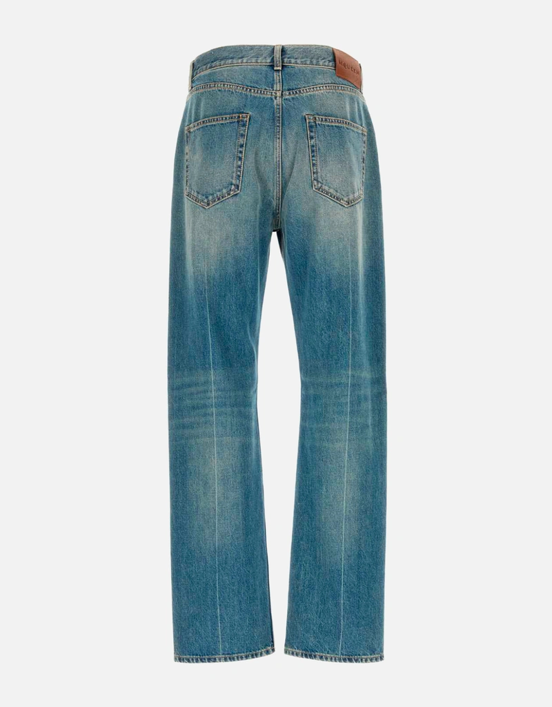 Alexander McQueen メンズデニムジーンズ () IFCHIC.COM