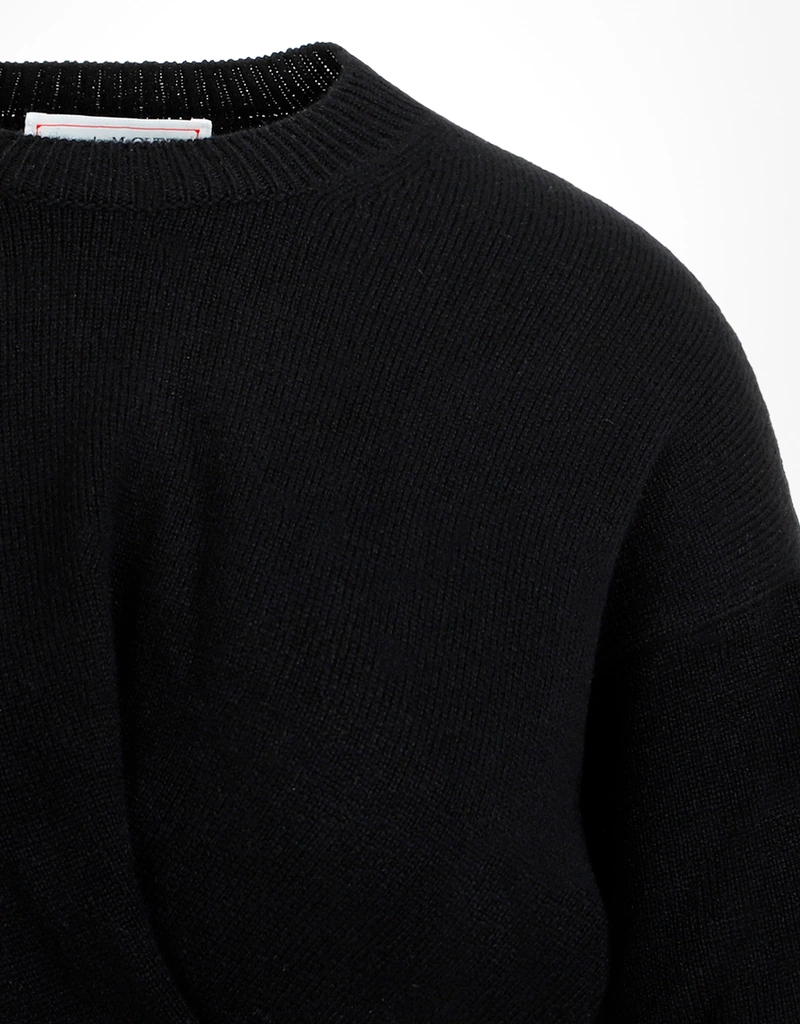 Alexander McQueen アレキサンダーマックイーンウールミニドレス Alexander McQueen アレキサンダーマックイーンウールミニドレス