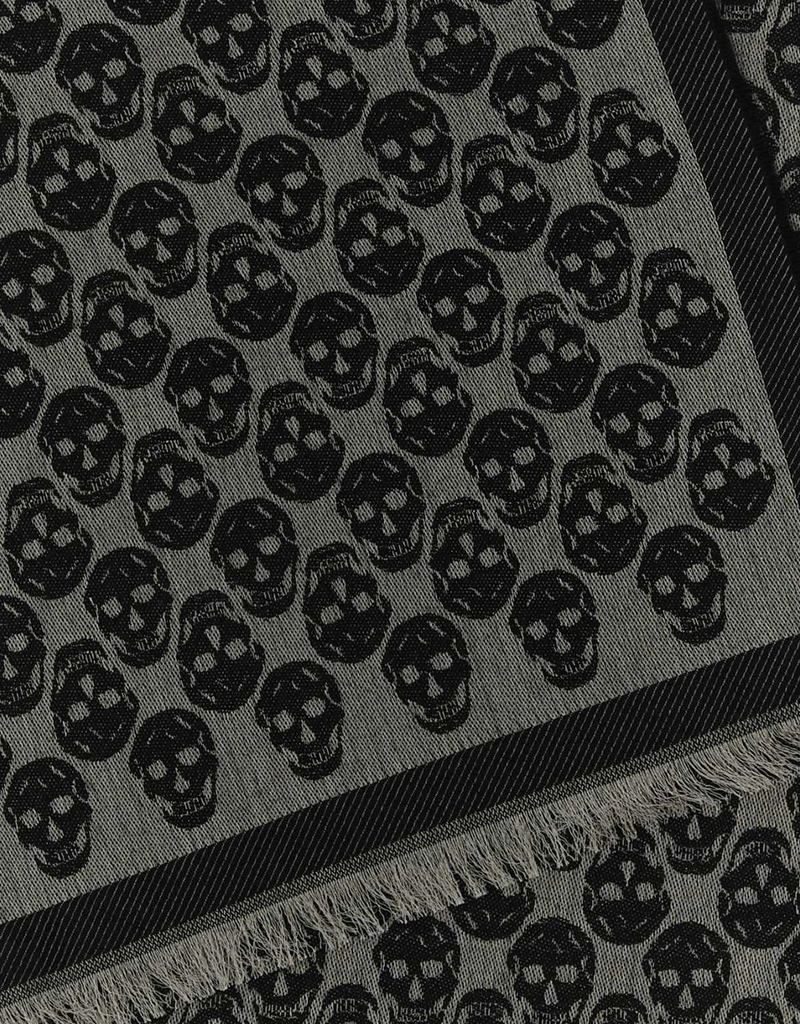 Alexander McQueen Men's SC Skull Monogram () IFCHIC.COM
