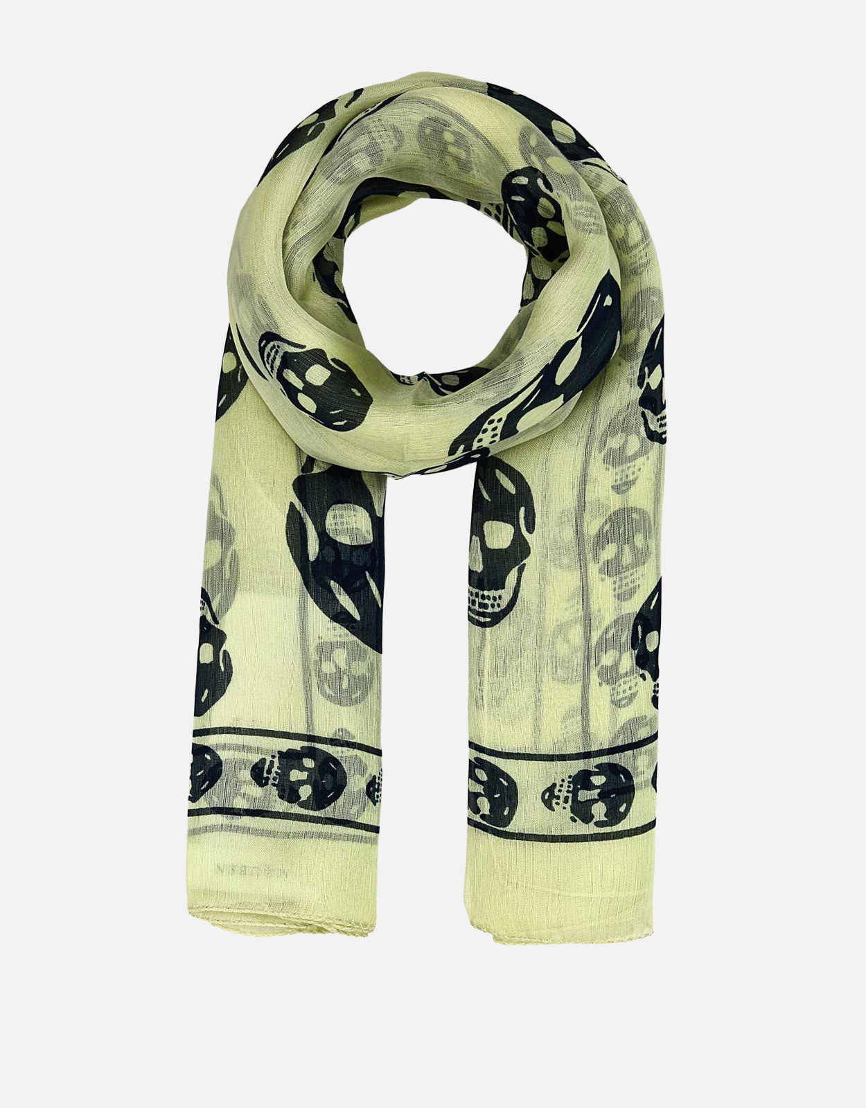 Alexander McQueen スカーフ | アクセサリ 新作・セール | IFCHIC