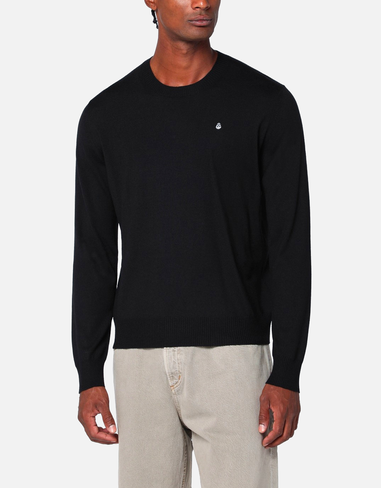 Alexander Mcqueen セーター Alexander McQueen メンズウールセーター (シャツ) IFCHIC.COM