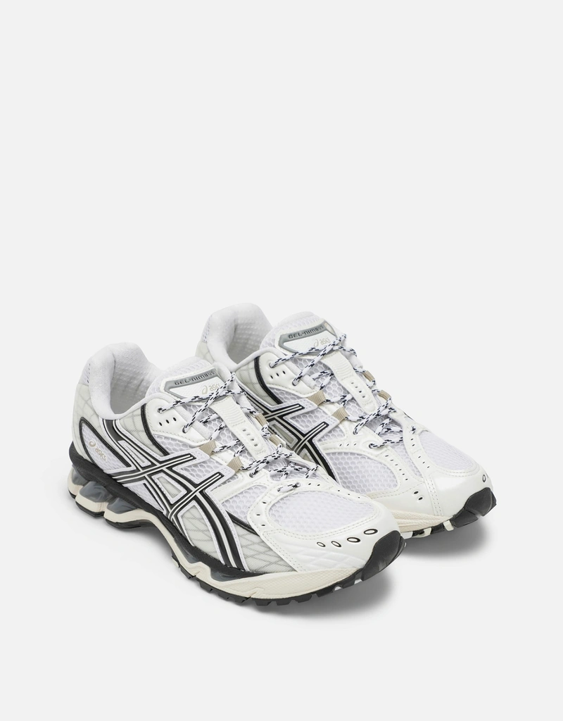 Asics ポリエステル製Gel Nimbus 10.1スニーカー (すべての新品