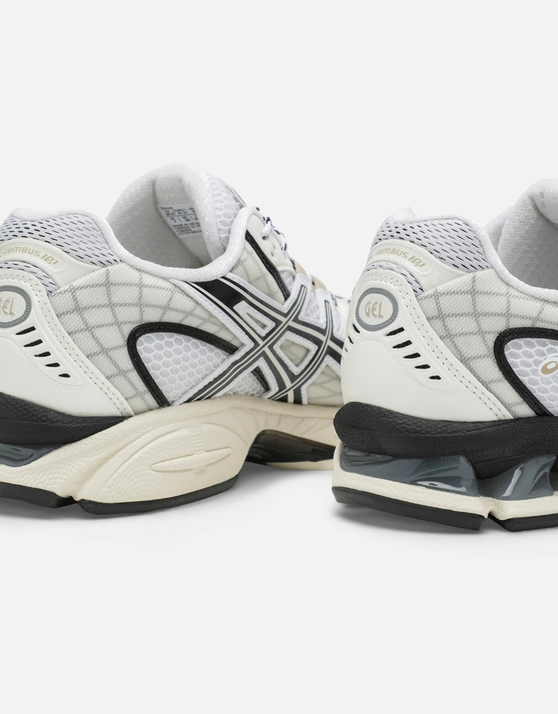 Asics ポリエステル製Gel Nimbus 10.1スニーカー (すべての新品