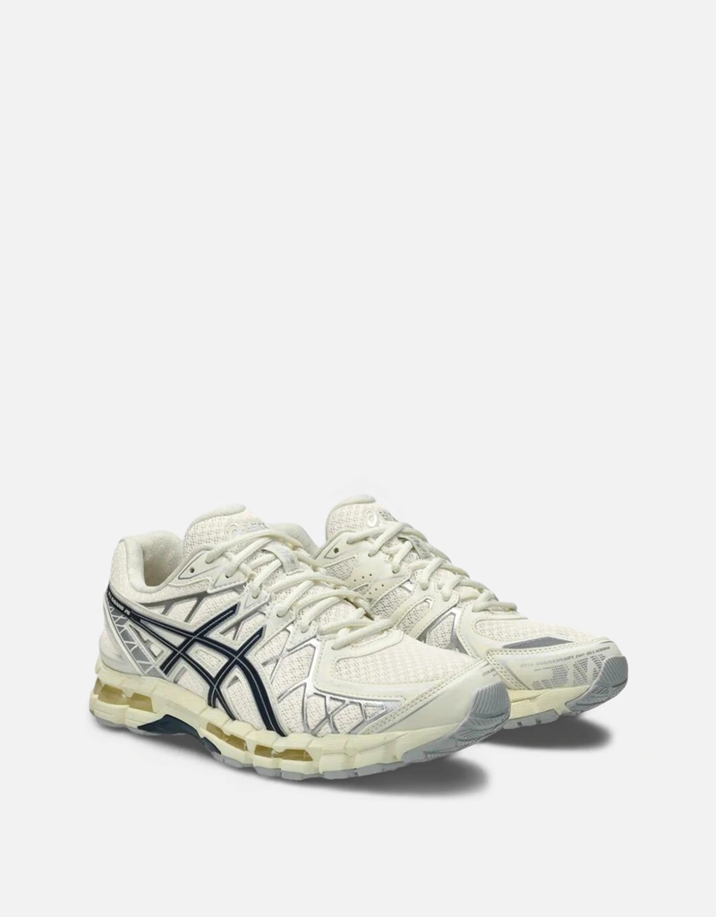 Asics メンズ GEL-KAYANO 20 メッシュスニーカー (すべての新品