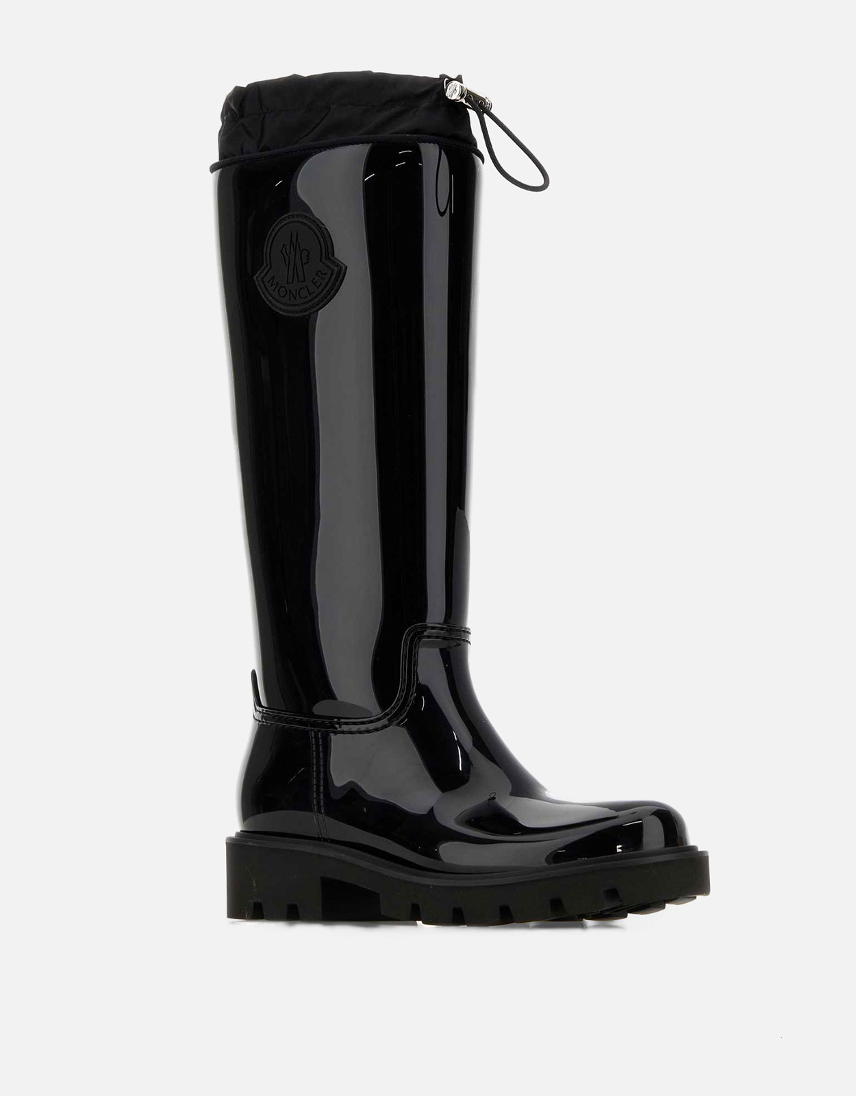 Moncler Kickstream高筒雨靴() ｜IFCHIC台灣官網