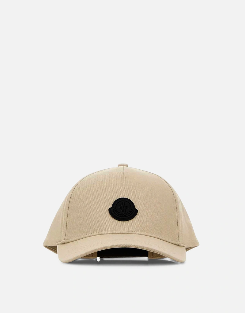 Moncler メンズサンドコットンベースボールキャップ () IFCHIC.COM